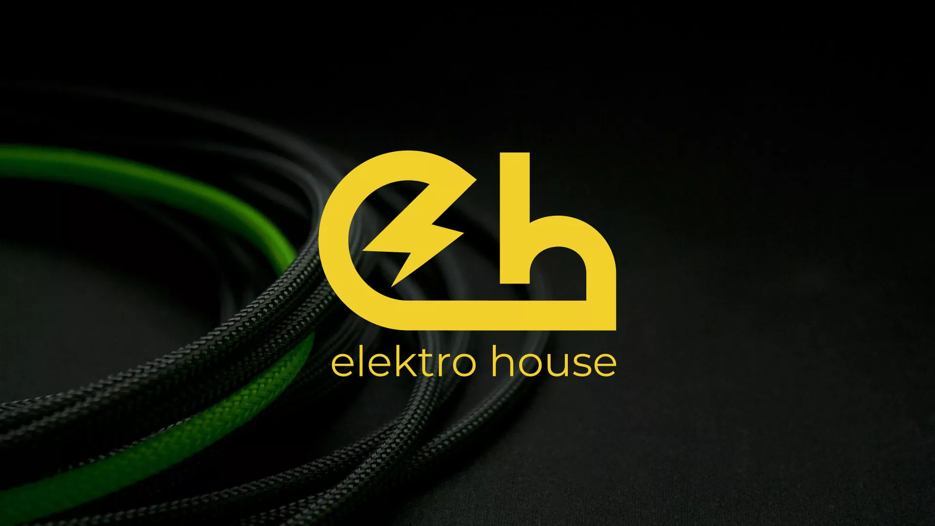 Создание сайта компании «Elektro House» в Кизляре